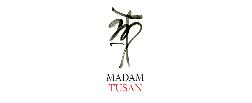 Madam Tusan